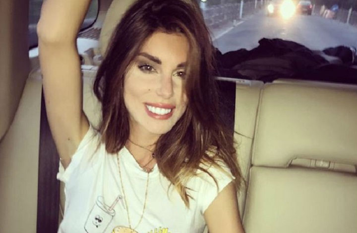 Isola dei Famosi, Eva Henger: "Bianca Atzei ci ha provato con..."