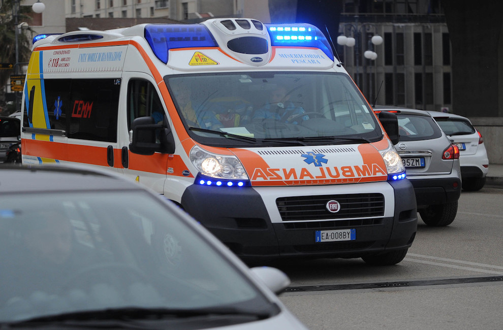 Carpi, morto il bimbo di 4 anni soffocato da un giocattolo