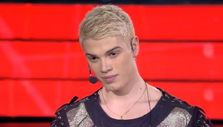 Amici, la madre di Biondo scrive a Heather Parisi: ''Sono sconcertata da come ha trattato mio figlio''