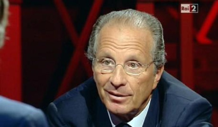 Luigi Bisignani: "Di Maio è più democristiano di Andreotti"