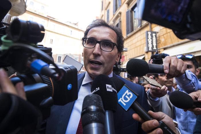 Francesco Boccia (Pd) apre al dialogo con M5s