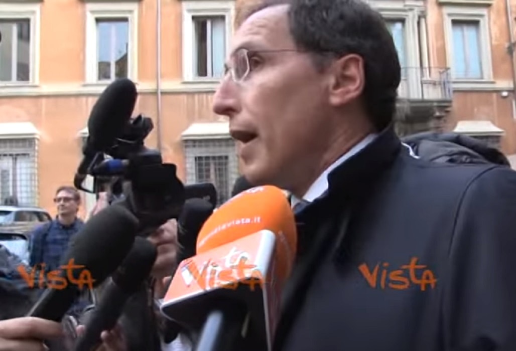 Francesco Boccia del Pd