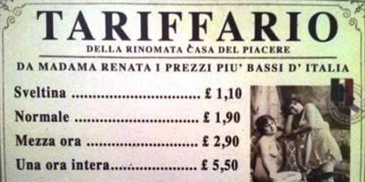 Escort libere o costrette? Legge Merlin alla prova della Corte Costituzionale