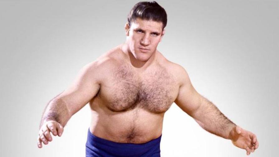 Bruno Sammartino è morto: addio alla leggenda del wrestling