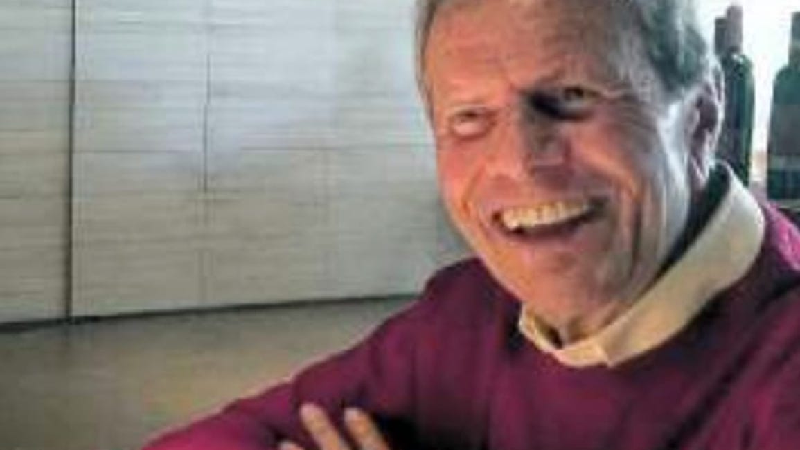 Piergiorgio Busi Angeli, ex sindaco di Morgano muore in vacanza in Egitto: malore davanti alla moglie