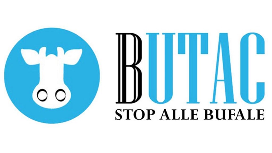 Butac, torna online Bufale un tanto al chilo