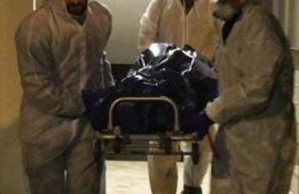 Bressanone, donna trovata morta in casa: fermato un uomo