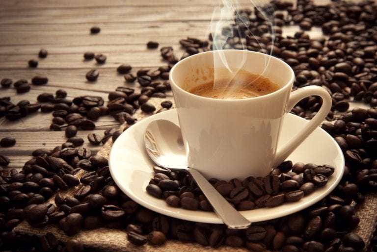 Il caffè abbassa il rischio di ammalarsi di diabete