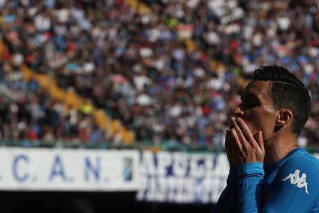 Calciomercato Milan, scambio Suso-Callejon (Napoli). Abbiati