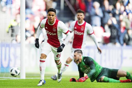 Calciomercato Roma: Balotelli, Kluivert e Mirante nel mirino