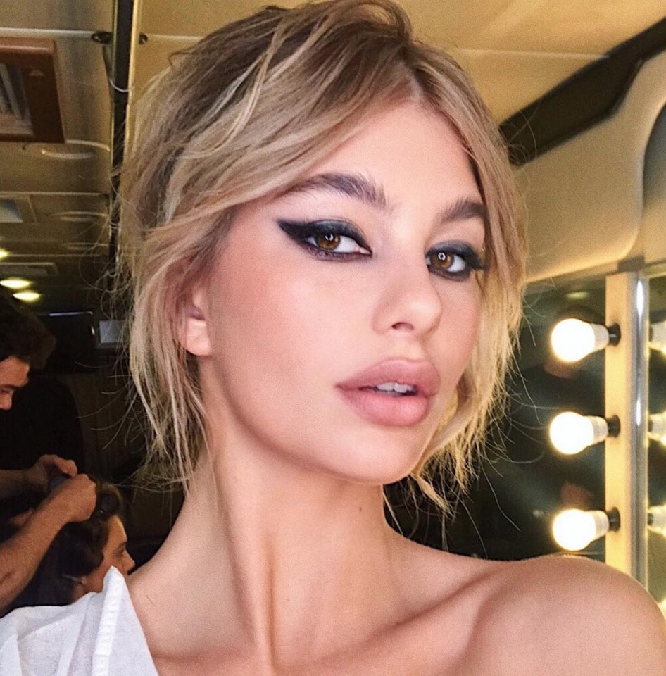 Camila Morrone è la nuova fiamma di Leonardo DiCaprio