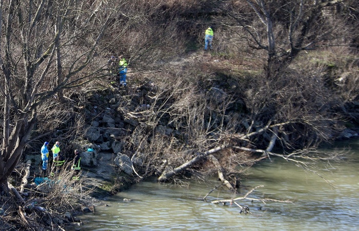 Aquileia, coppia di anziani trovata morta in un canale di irrigazione