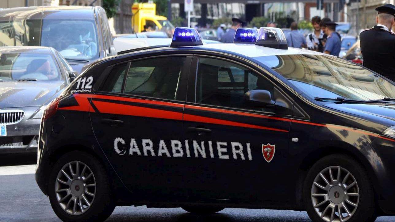 meldola uccide figlia