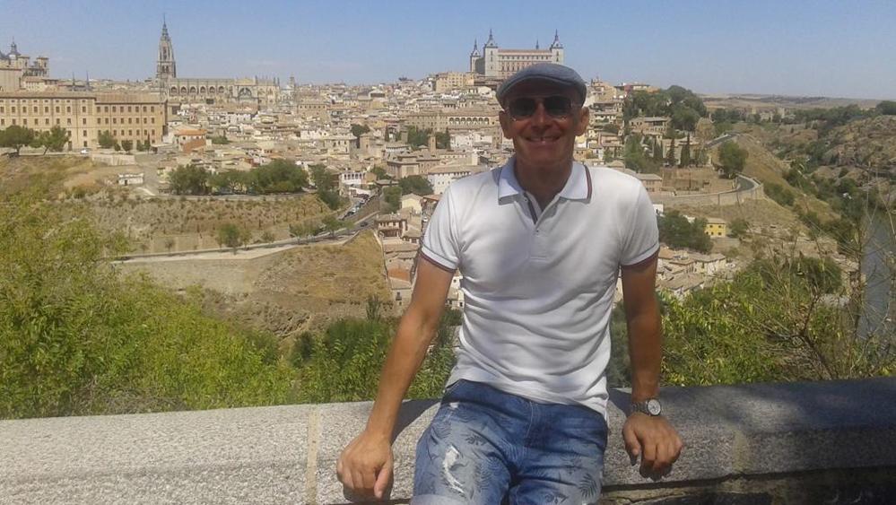 Gaetano Luppino, morto il carabiniere contaminato dall'uranio impoverito