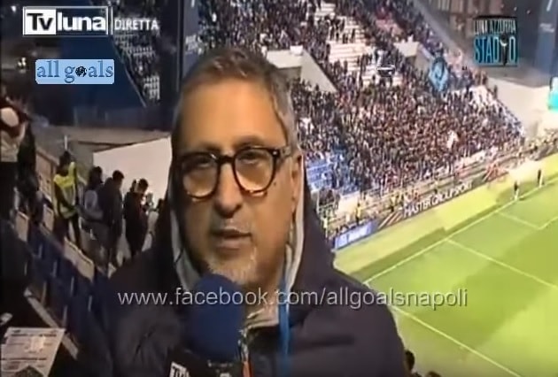 carlo alvino napoli sassuolo