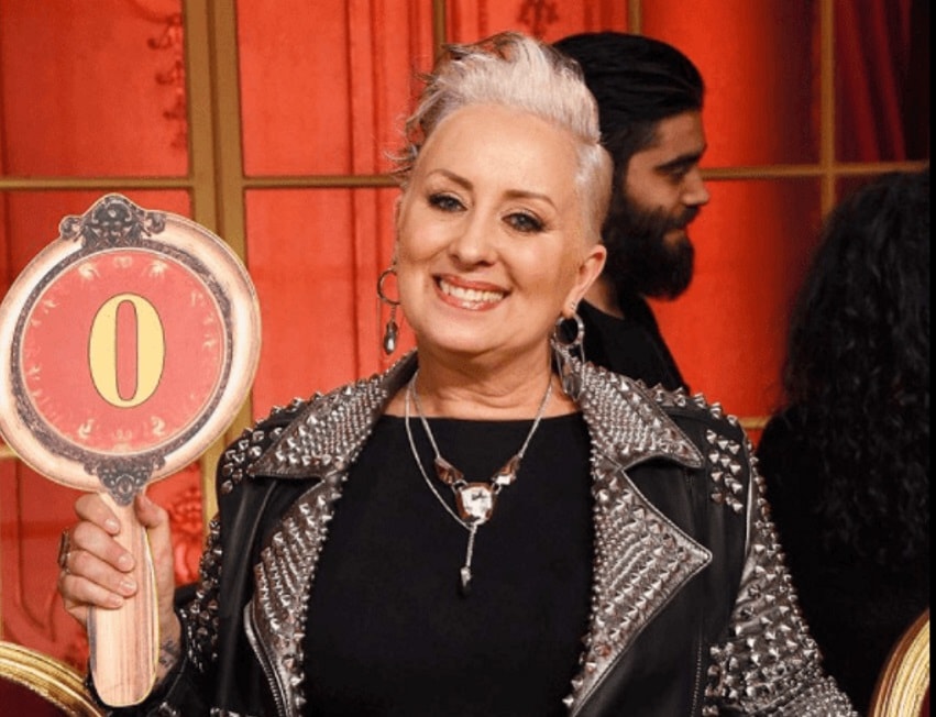 Carolyn Smith annuncia: il tumore è tornato