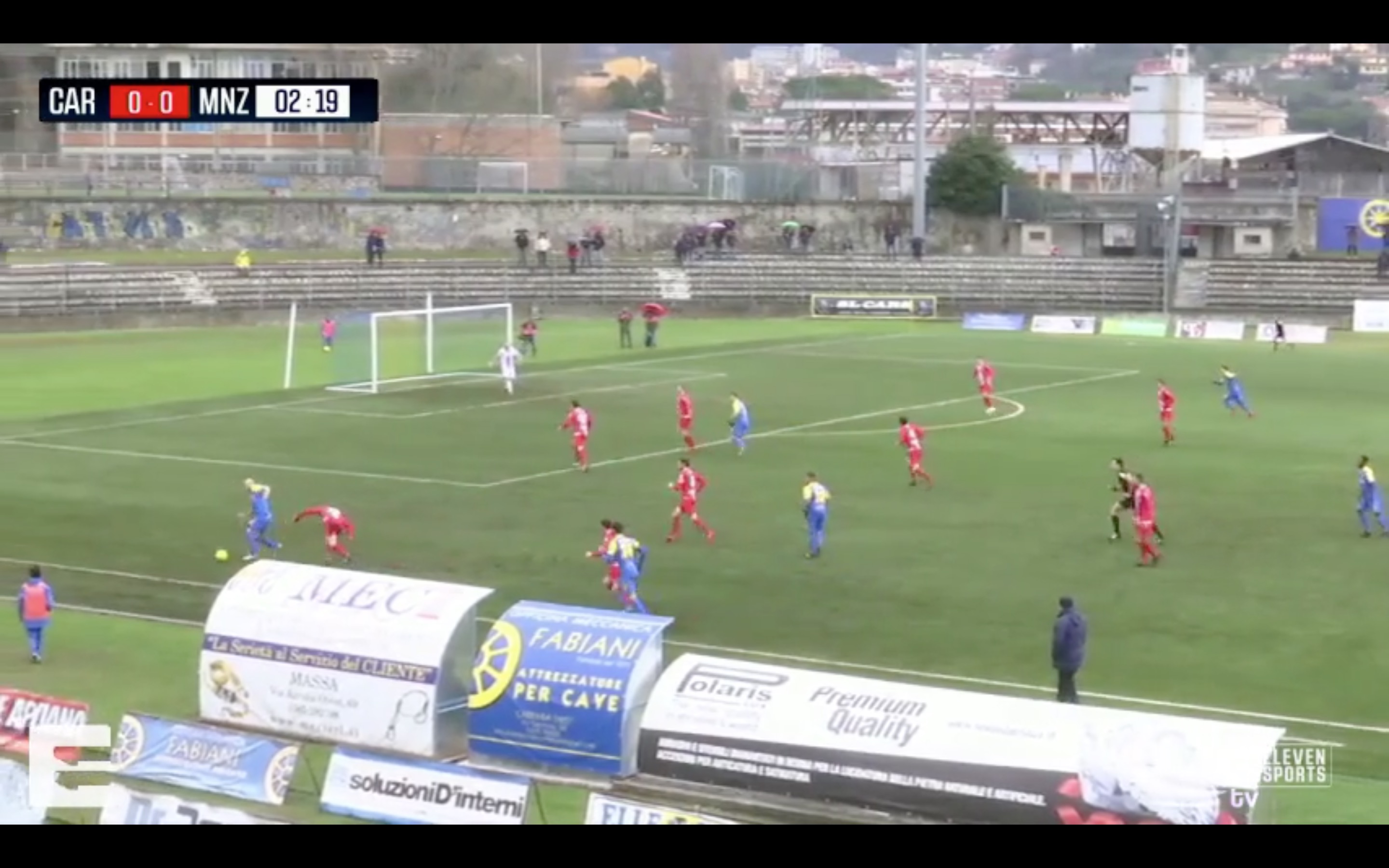 carrarese-gavorrano-sportube-streaming