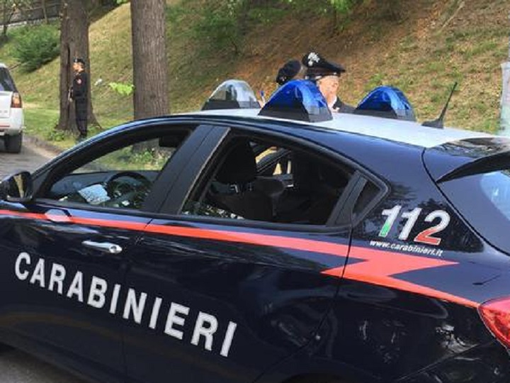 Carsoli (L'Aquila), donna trovata morta: è omicidio. Arrestato il compagno