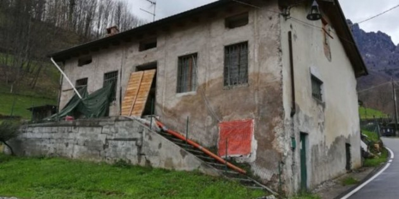 Walter Dal Zotto trovato cadavere nella sua casa venduta all'asta: era morto da 9 mesi