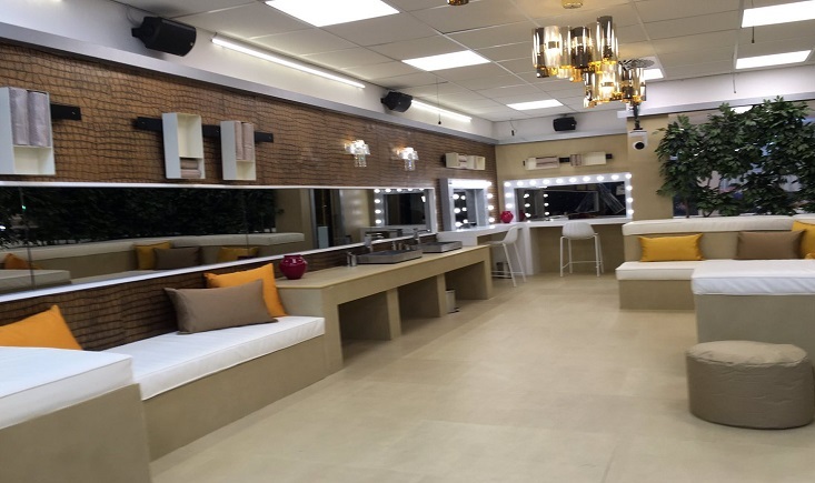 Grande Fratello, ladri nella Casa ma... è una bufala