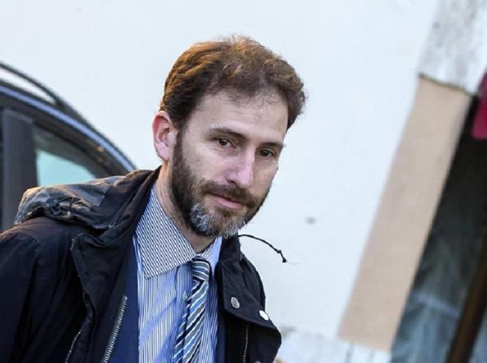Davise Casaleggio su Fb rivendica la cacciata di Iacoboni de La Stampa: "E' uno sciacallo"