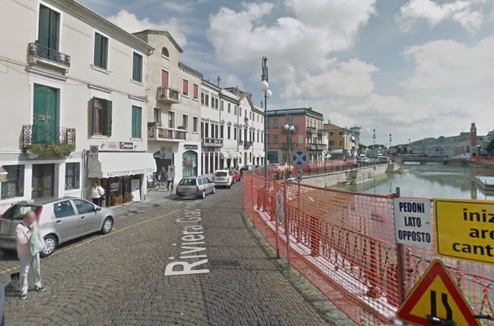 adria casellati lavori