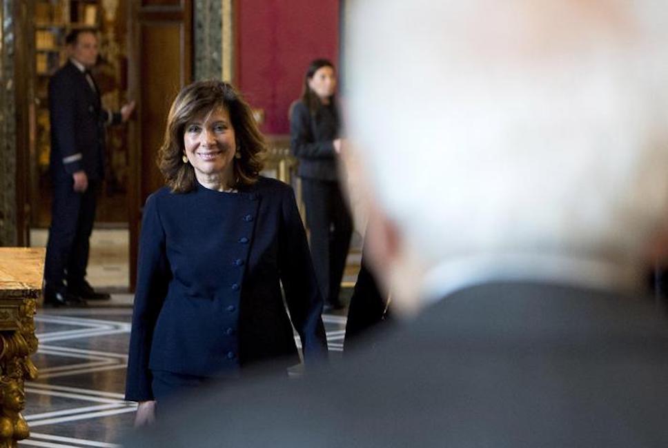 Mandato esplorativo a Casellati: 2 giorni per trovare alleanza Centrodestra-M5s
