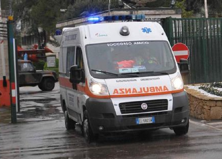 (foto d'archivio Ansa)