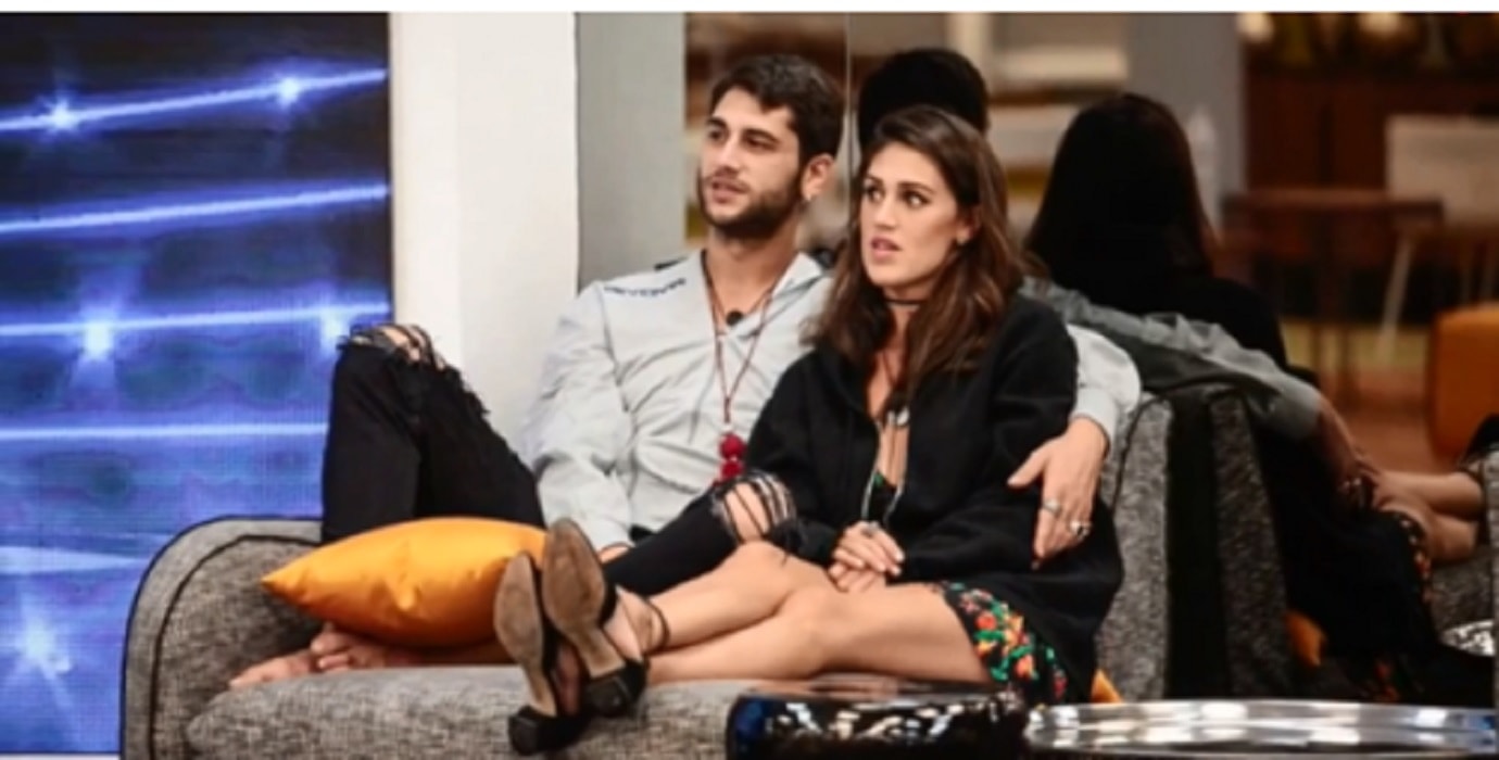 Cecilia Rodriguez e Jeremias