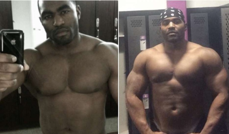 Sedrik, dalla Costa D'Avorio a escort in Italia: "A ogni incontro guadagno..."