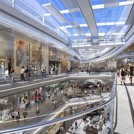 1 maggio, Negozi e centri commerciali aperti a Roma, Torino, Milano e Napoli