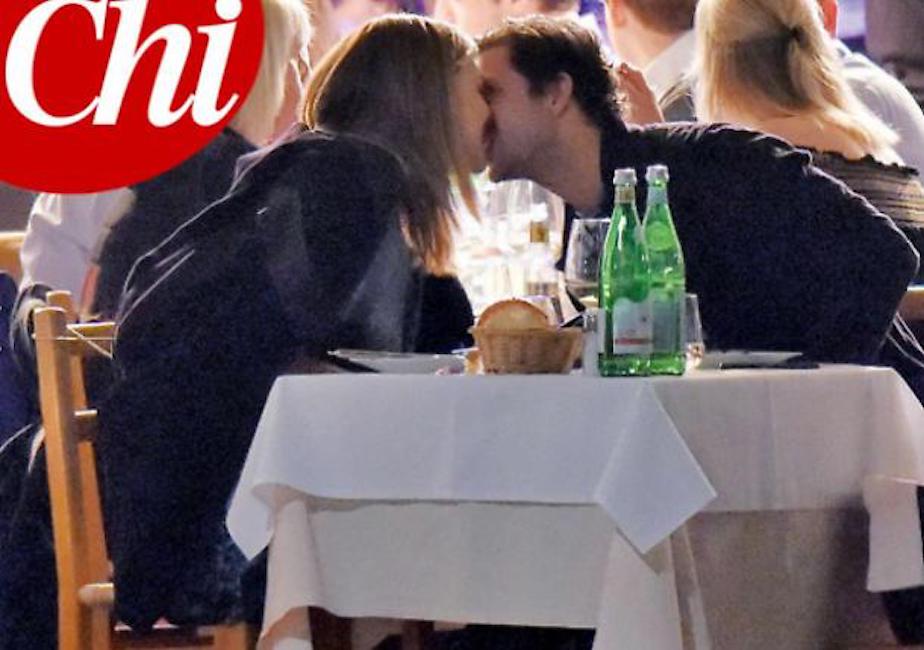 Cristina Chiabotto, nuovo amore col manager Marco Roscio dopo l'addio a Fabio Fulco