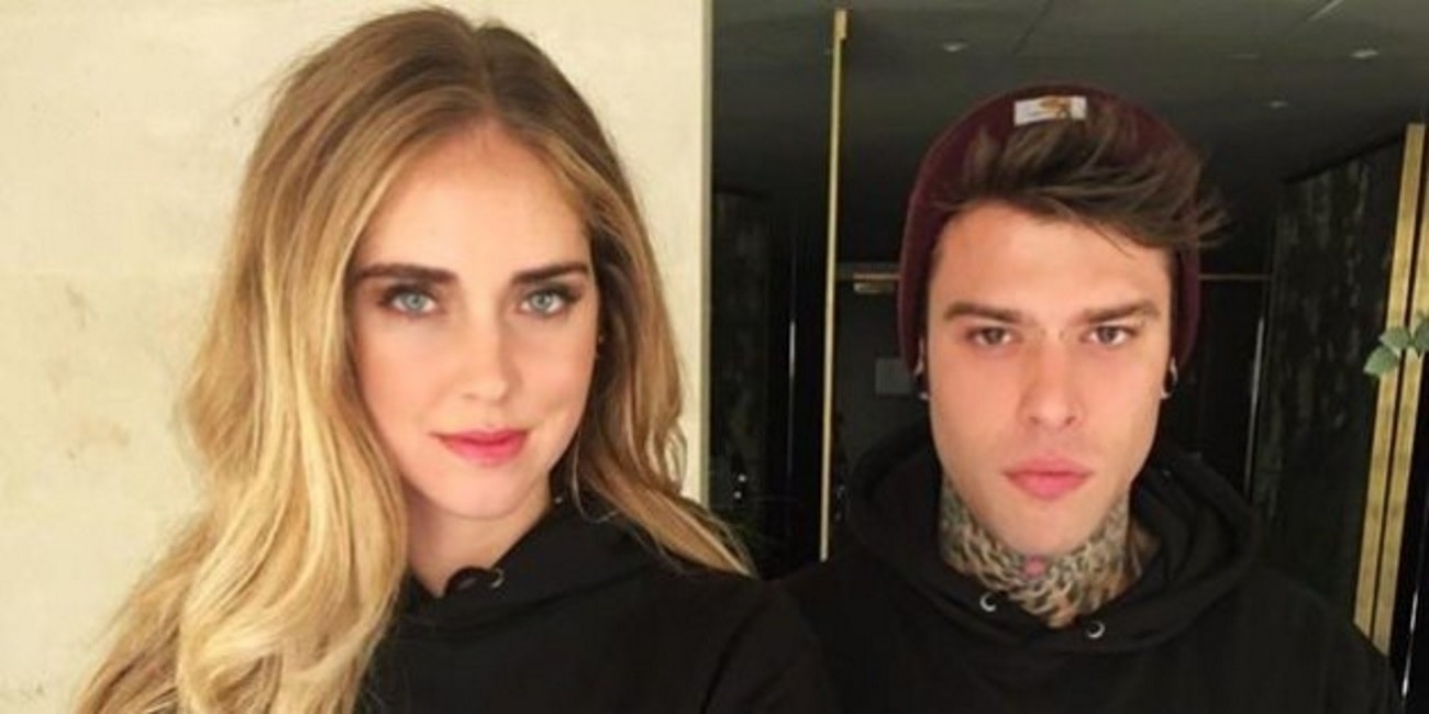 Nozze Chiara Ferragni e Fedez. ecco data e luogo del matrimonio