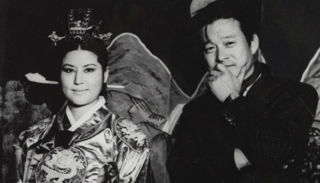 E' morta l'attrice sudcoreana Chiu Eung-Hee