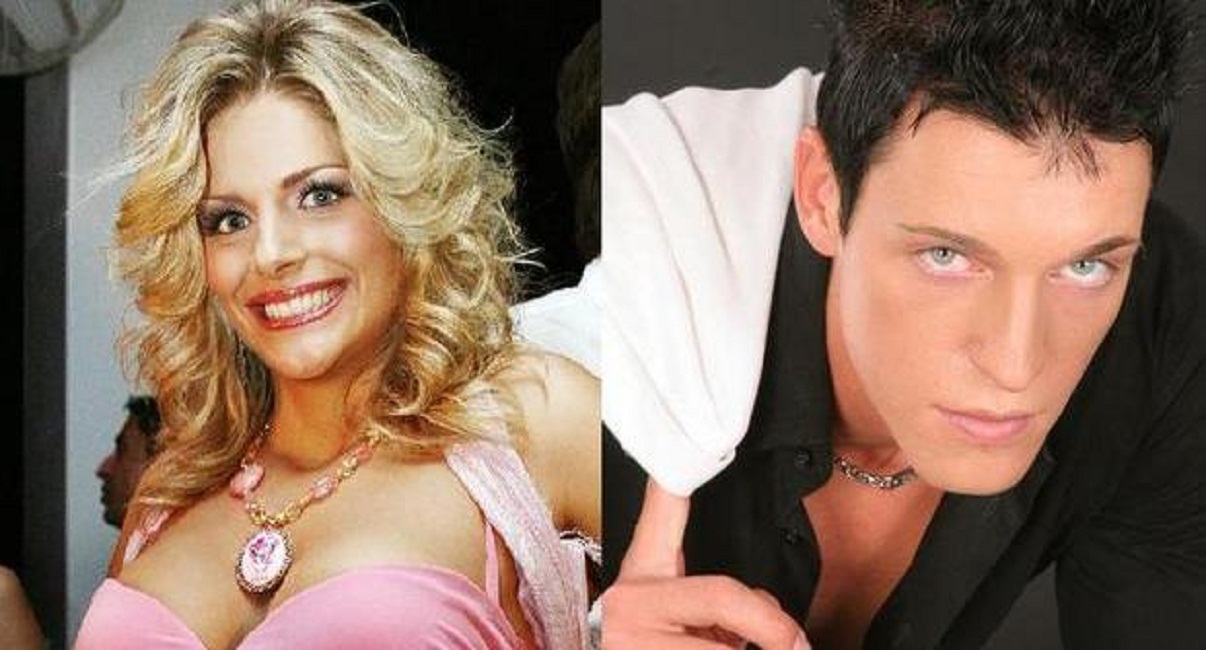 Francesca Cipriani è all'Isola: assente al processo per stalking contro l'ex. Lei gli sferrò un calcio nei genitali