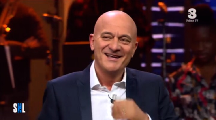 Saturday Night Live di Claudio Bisio, l'errore di montaggio: due volte gli stessi tre sketch
