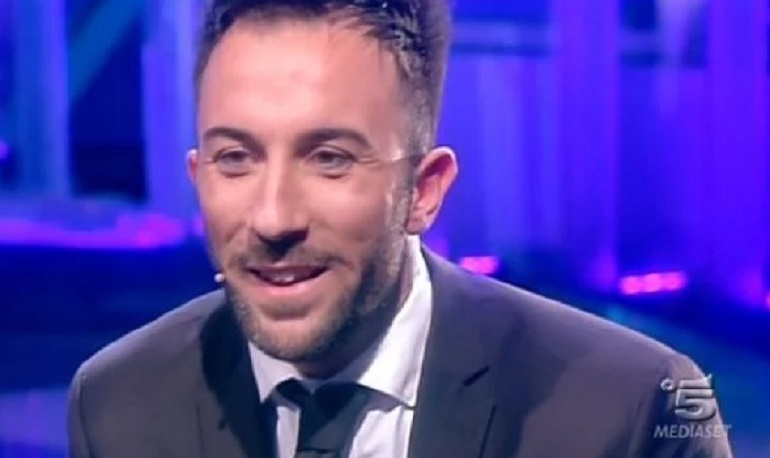 Grande Fratello, i messaggi tra Lucia Bramieri e Simone Coccia Colaiuta