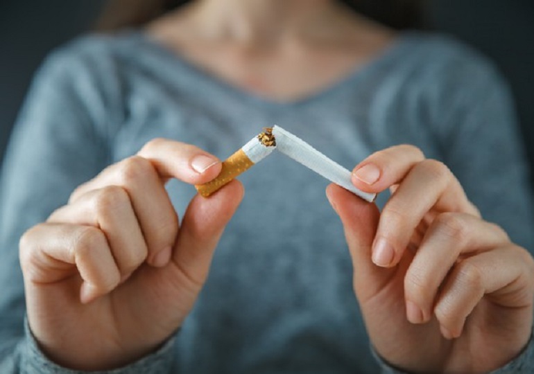 Come smettere di fumare? Arriva un farmaco contro l'astinenza