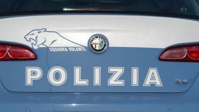 modena massacrata di botte