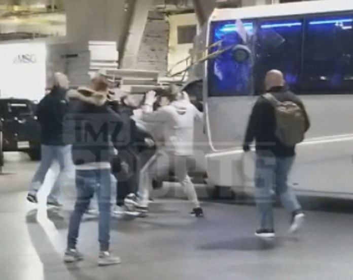 conor mcgregor Nurmagomedov