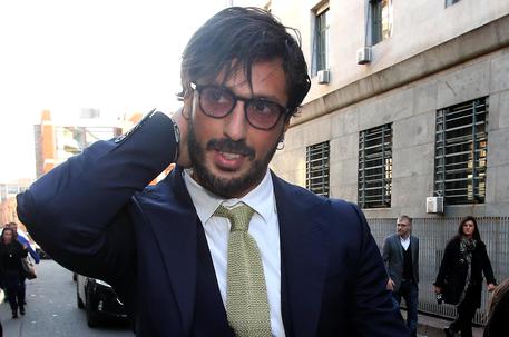 I giudici restituiscono a Fabrizio Corona 1,9 milioni