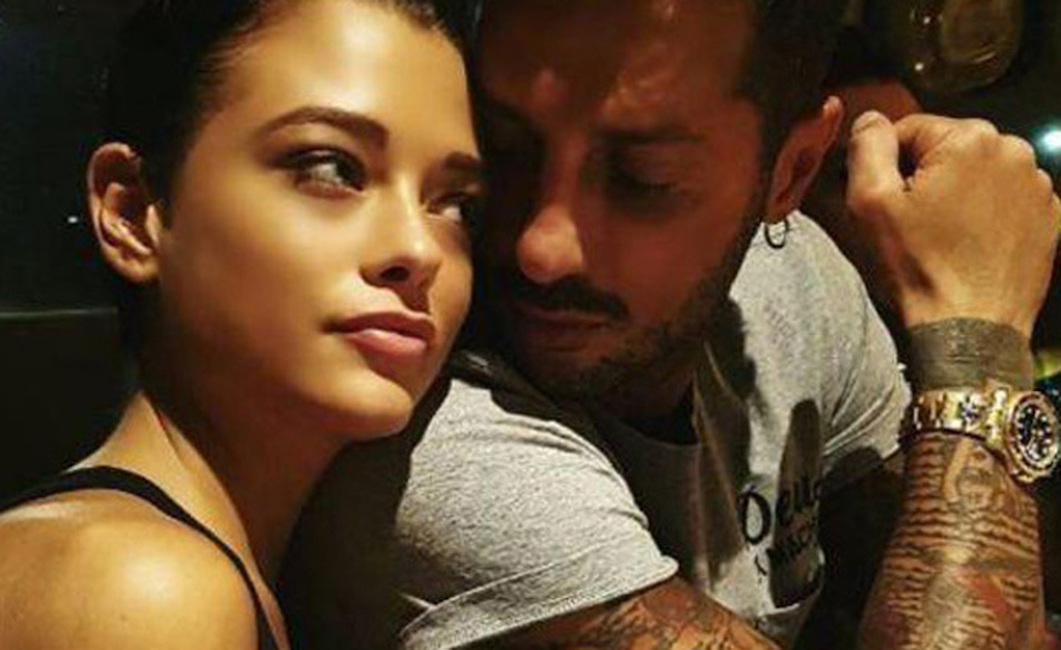 Fabrizio Corona e Silvia Provvedi si sono lasciati? Dopo incontro segreto con Belen, lei va via di casa