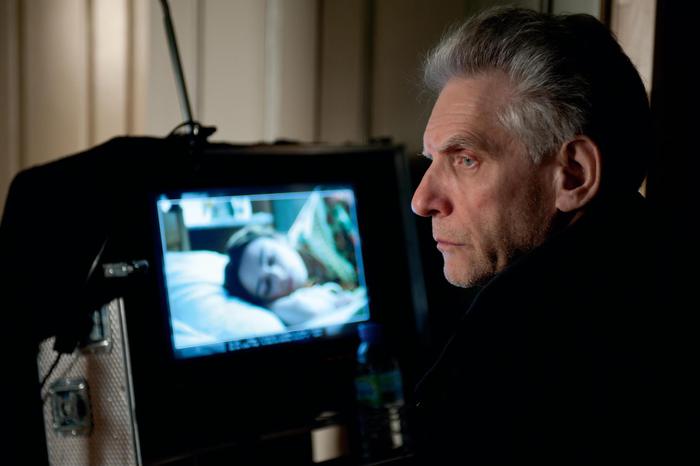 A David Cronenberg il Leone d'oro alla carriera dalla Mostra del Cinema di Venezia