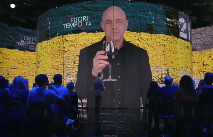 Maurizio Crozza Di Maio