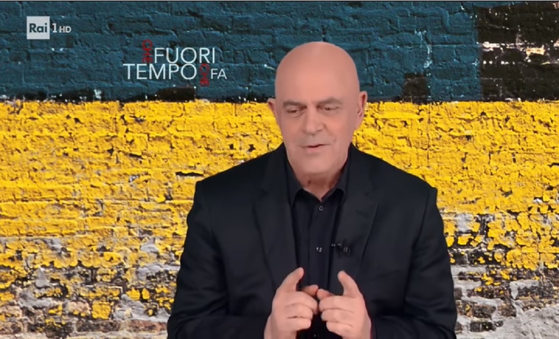 Maurizio Crozza: Pd in Molise si è estinto