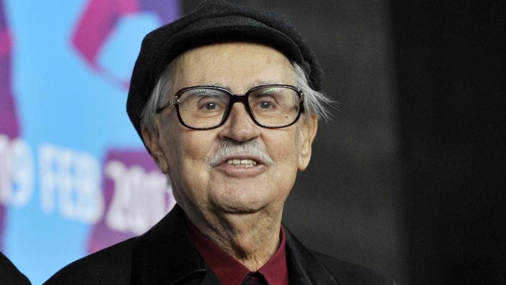 Vittorio Taviani morto