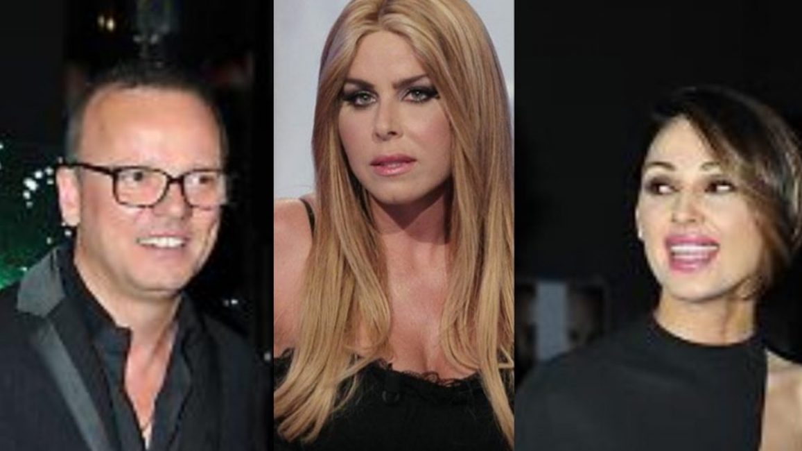 Anna Tatangelo e Gigi D'Alessio, il super gossip sulla rottura: "C'entra Loredana Lecciso"