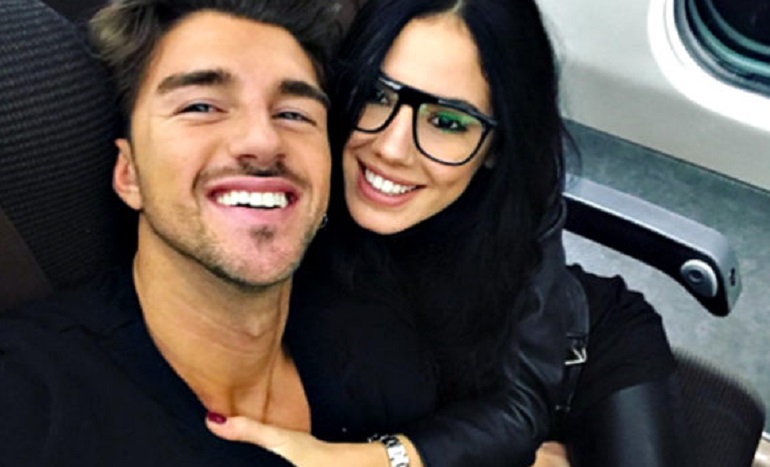 Andrea Damante conferma: «Sì, Giulia De Lellis mi ha lasciato e ora..."