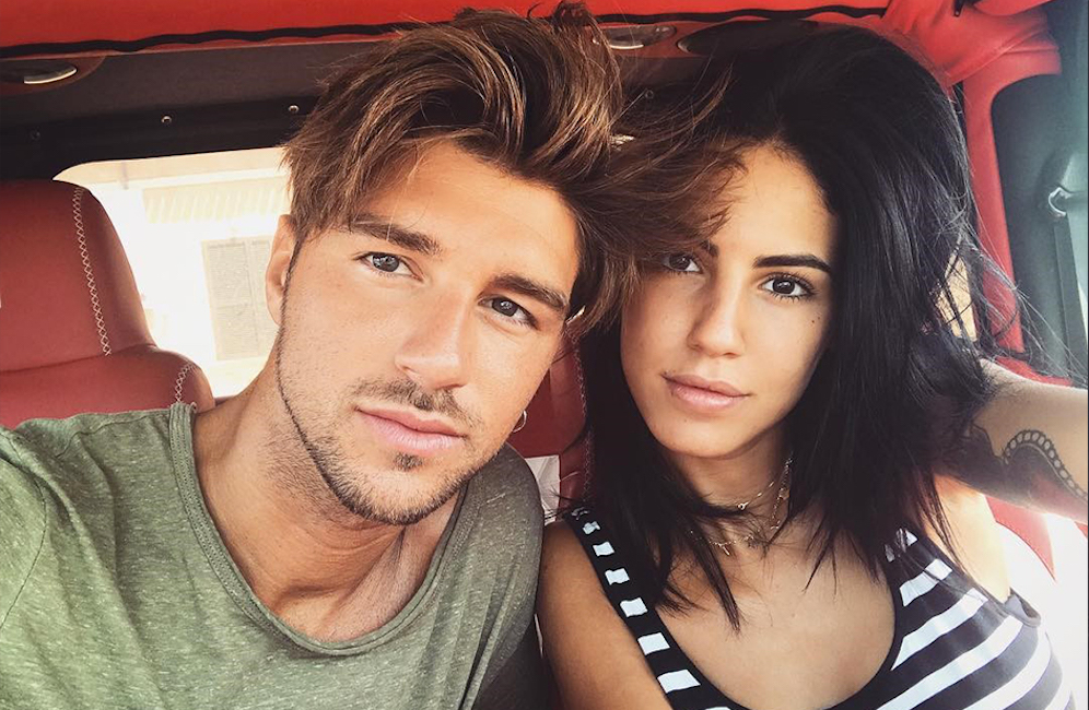 Giulia De Lellis e Andrea Damante, dietro la rottura si nasconde un tradimento?