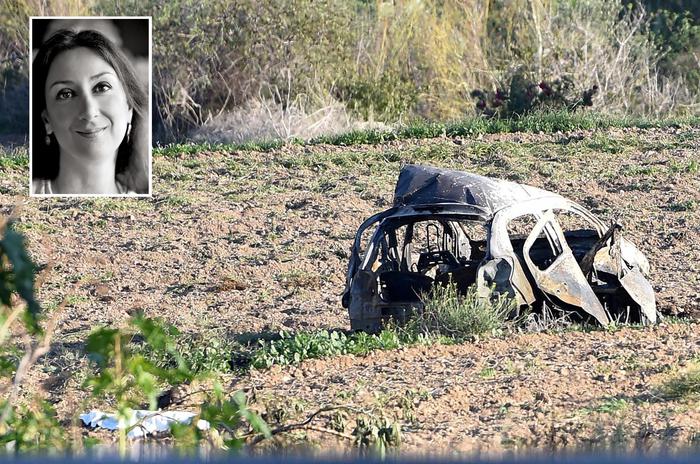 Daphne Caruana Galizia, la giornalista uccisa a Malta è un caso europeo che sia l'esempio per un giornalismo libero